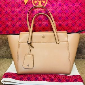 🔥sale🔥 Tory Burch large Parker tote